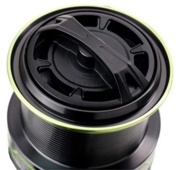 Шпуля запасная ELEGANCE METHOD Lusson Distance Feeder 6500