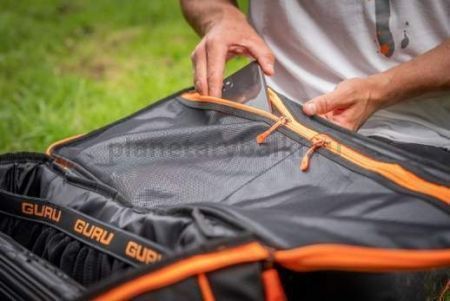Сумка универсальная GURU Fusion Carryall 85x30x25см для рыбалки, Сумка универсальная GURU Fusion Carryall 85x30x25см отзывы, Сумка универсальная GURU Fusion Carryall 85x30x25см купить, Сумка универсальная GURU Fusion Carryall 85x30x25см купить в интернет магазине, Сумка универсальная GURU Fusion Carryall 85x30x25см выбрать, Сумка универсальная GURU Fusion Carryall 85x30x25см обзор, Сумка универсальная GURU Fusion Carryall 85x30x25см купить в розничном магазине