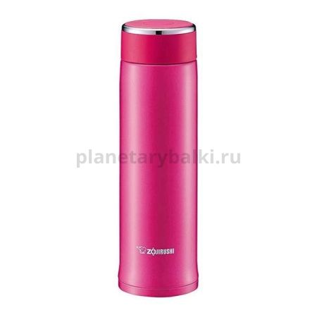 Термос Zojirushi SM-LA48-PV 0,48 л (малиновый)