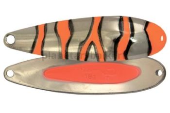 Блесна колеблющаяся LureMax Storm  81мм, 24гр., цвет 57