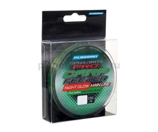 Монофильная леска Flagman Squadron Pro Carp Feeder Night Glow Line 150м 0,286мм, 6кг для рыбалки, Монофильная леска Flagman Squadron Pro Carp Feeder Night Glow Line 150м 0,286мм, 6кг отзывы, Монофильная леска Flagman Squadron Pro Carp Feeder Night Glow Line 150м 0,286мм, 6кг купить, Монофильная леска Flagman Squadron Pro Carp Feeder Night Glow Line 150м 0,286мм, 6кг купить в интернет магазине, Монофильная леска Flagman Squadron Pro Carp Feeder Night Glow Line 150м 0,286мм, 6кг выбрать, Монофильная леска Flagman Squadron Pro Carp Feeder Night Glow Line 150м 0,286мм, 6кг обзор, Монофильная леска Flagman Squadron Pro Carp Feeder Night Glow Line 150м 0,286мм, 6кг купить в розничном магазине
