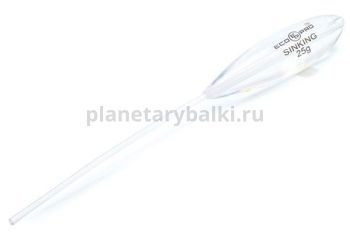 Бомбарда ECOPRO Sinking Clear AZ-22709-08-C 95829 8гр.