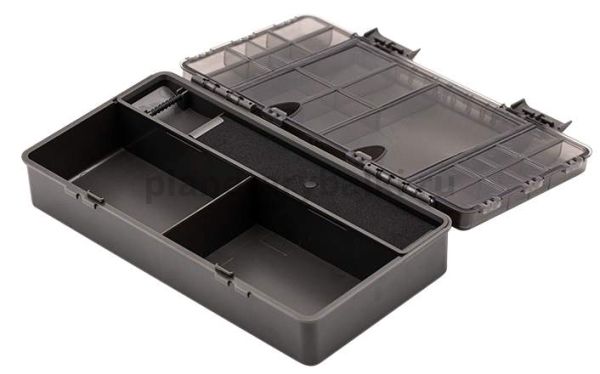 Коробка KORDA Basix Tackle Box для аксессуаров 27х12х6,5см для рыбалки, Коробка KORDA Basix Tackle Box для аксессуаров 27х12х6,5см отзывы, Коробка KORDA Basix Tackle Box для аксессуаров 27х12х6,5см купить, Коробка KORDA Basix Tackle Box для аксессуаров 27х12х6,5см купить в интернет магазине, Коробка KORDA Basix Tackle Box для аксессуаров 27х12х6,5см выбрать, Коробка KORDA Basix Tackle Box для аксессуаров 27х12х6,5см обзор, Коробка KORDA Basix Tackle Box для аксессуаров 27х12х6,5см купить в розничном магазине