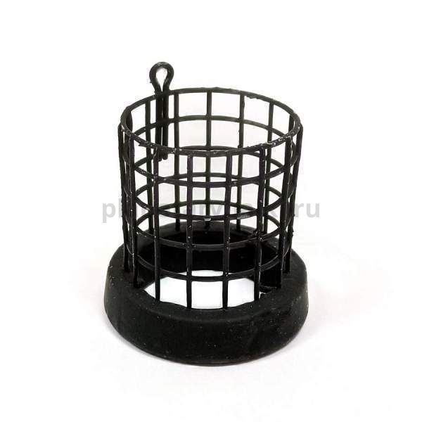 Кормушка фидерная FLAGMAN металл L 40гр.