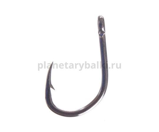 Крючок OWNER Carp Iseama X w/eye BC №8, 11шт.