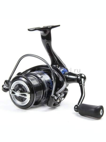 Катушка безынерционная Salmo Elite SPINETIX 8 2500FD 5,1:1, 7+1ш/п.