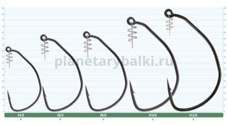 Крючок OWNER Beast With Twist Lock BC №8/0, 3шт. для рыбалки, Крючок OWNER Beast With Twist Lock BC №8/0, 3шт. отзывы, Крючок OWNER Beast With Twist Lock BC №8/0, 3шт. купить, Крючок OWNER Beast With Twist Lock BC №8/0, 3шт. купить в интернет магазине, Крючок OWNER Beast With Twist Lock BC №8/0, 3шт. выбрать, Крючок OWNER Beast With Twist Lock BC №8/0, 3шт. обзор, Крючок OWNER Beast With Twist Lock BC №8/0, 3шт. купить в розничном магазине