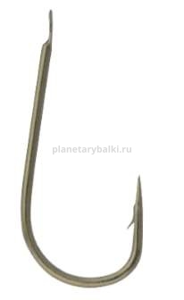Крючки COLMIC NUCLEAR B957 NX-GEN №18, 20шт.