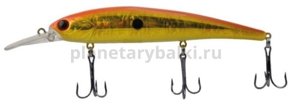 Воблер LureMax KILLER 120F MDR 120мм, 17,5гр.,2-3,5м, цвет 036