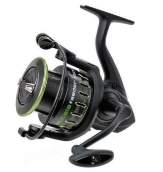 Катушка фидерная ELEGANCE METHOD Reel Elegance Method Accela Feeder 4500 5+1ш/п., 4.6:1