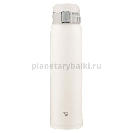Термос Zojirushi SM-SF60-WM 0,6 л (бел)