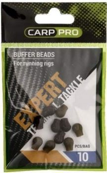 Отбойник буферный для оснастки CARP PRO Running Rig 10шт.