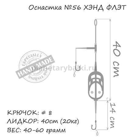 Оснастка карповая ORANGE №56 Hand Flat Method Leadcore для бойла 60гр., 1шт. для рыбалки, Оснастка карповая ORANGE №56 Hand Flat Method Leadcore для бойла 60гр., 1шт. отзывы, Оснастка карповая ORANGE №56 Hand Flat Method Leadcore для бойла 60гр., 1шт. купить, Оснастка карповая ORANGE №56 Hand Flat Method Leadcore для бойла 60гр., 1шт. купить в интернет магазине, Оснастка карповая ORANGE №56 Hand Flat Method Leadcore для бойла 60гр., 1шт. выбрать, Оснастка карповая ORANGE №56 Hand Flat Method Leadcore для бойла 60гр., 1шт. обзор, Оснастка карповая ORANGE №56 Hand Flat Method Leadcore для бойла 60гр., 1шт. купить в розничном магазине