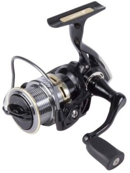 Катушка безынерционная Salmo Sniper SPIN II 4 3000FD 5.1:1, 3+1ш/п.