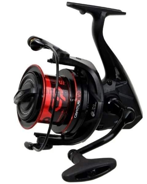 CARP PRO Катушка Cratus Evo Spod 10000 SD
