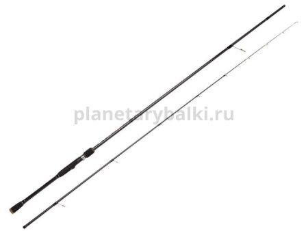 Спиннинг Salmo Diamond JIG 32 2,70м, тест 7-32гр.