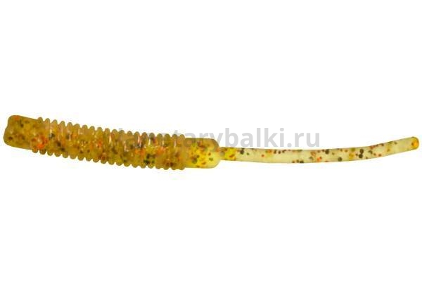 Приманка мягкая LureMax MINORI 1,5'' 3,75см, Ebimiso Oil 007, 10шт.