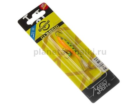 Балансир Lucky John CLASSIC 6 с тройником 60мм, 18гр., 20 для рыбалки, Балансир Lucky John CLASSIC 6 с тройником 60мм, 18гр., 20 отзывы, Балансир Lucky John CLASSIC 6 с тройником 60мм, 18гр., 20 купить, Балансир Lucky John CLASSIC 6 с тройником 60мм, 18гр., 20 купить в интернет магазине, Балансир Lucky John CLASSIC 6 с тройником 60мм, 18гр., 20 выбрать, Балансир Lucky John CLASSIC 6 с тройником 60мм, 18гр., 20 обзор, Балансир Lucky John CLASSIC 6 с тройником 60мм, 18гр., 20 купить в розничном магазине