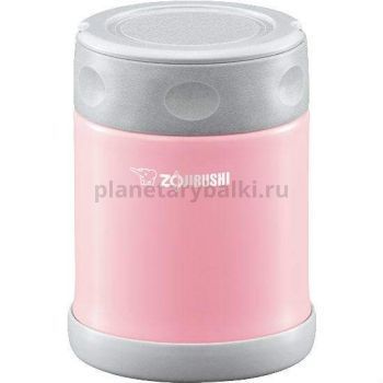 Термоконтейнер Zojirushi SW-EAE50-PS 0,5 л (роз)