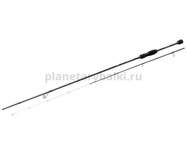 FLAGMAN Удилище спиннинговое Orbion S 7'3" LS 2,21м тест 2,0-12г