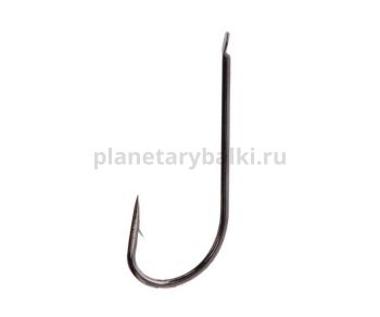 Крючок FLAGMAN Super Pole Barbed №16, 10шт.