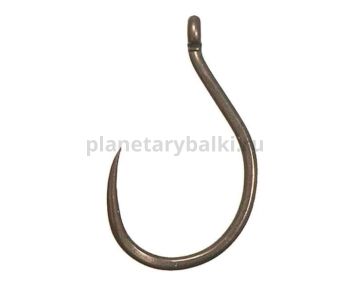 Крючок GURU QM1 без бородки №18, 10шт.