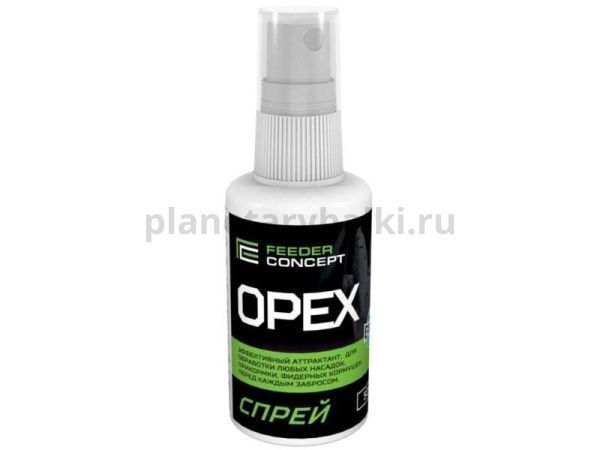 Спрей Feeder Concept 0.05л ОРЕХ