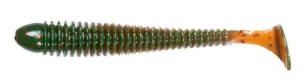 Виброхвост LUCKY JOHN Pro Series Spark Tail 2,0in 5см, цвет 085, 10шт.