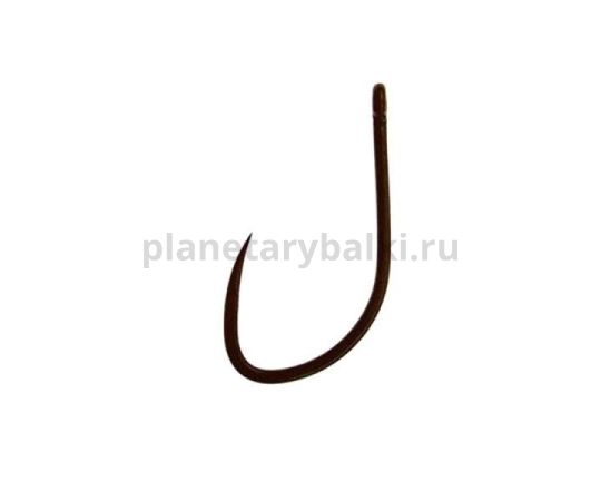 Крючок GURU Super LWG №14 без бородки, 10шт.
