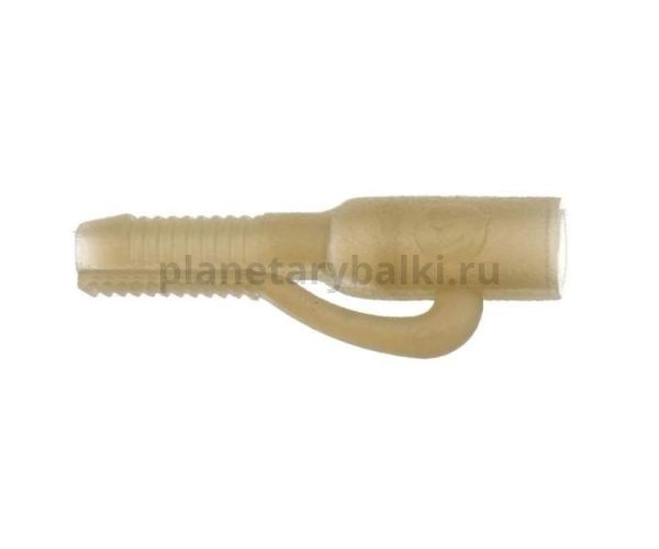 Клипса безопасная KORDA Safe Zone Lead Clip Gravel