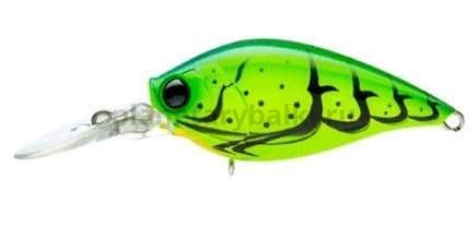 Воблер R1364-SCF Duel Hardcore Crank MR (Mid Runner) 60F