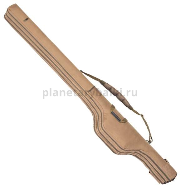 Чехол для 3-х удилищ KORDA Compac 3 Rod Divide Holdall 12ft