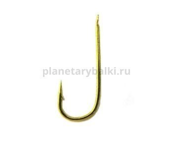 Крючок OWNER So-Karel light green №6, 12шт.