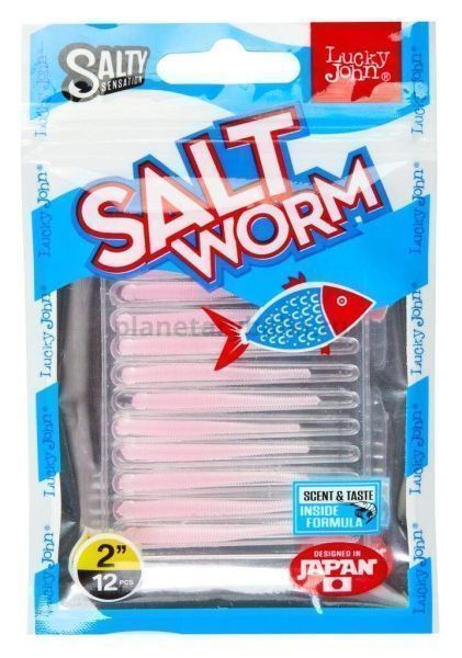 Черви Lucky John Salty Sensation SALT WORM 2.0in 5,1см, цвет S31, 12шт. для рыбалки, Черви Lucky John Salty Sensation SALT WORM 2.0in 5,1см, цвет S31, 12шт. отзывы, Черви Lucky John Salty Sensation SALT WORM 2.0in 5,1см, цвет S31, 12шт. купить, Черви Lucky John Salty Sensation SALT WORM 2.0in 5,1см, цвет S31, 12шт. купить в интернет магазине, Черви Lucky John Salty Sensation SALT WORM 2.0in 5,1см, цвет S31, 12шт. выбрать, Черви Lucky John Salty Sensation SALT WORM 2.0in 5,1см, цвет S31, 12шт. обзор, Черви Lucky John Salty Sensation SALT WORM 2.0in 5,1см, цвет S31, 12шт. купить в розничном магазине