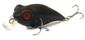 Воблер CULTIVA Demeta Shallow DS-48F 48мм, 6,5гр., до 0,5м, цвет 65 Floating