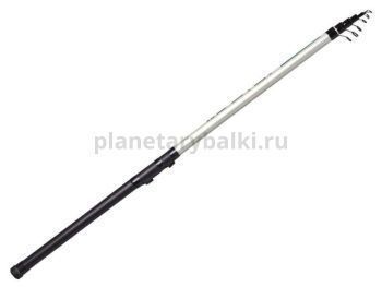 Удилище поплавочное с кольцами Salmo Blaster ULTIMA TELEROD 6м, тест 5-20гр.