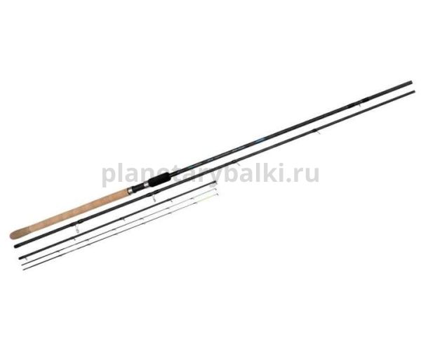 Удилище фидерное FLAGMAN Mantaray Elite Feeder 3,6м, тест 75гр. Medium