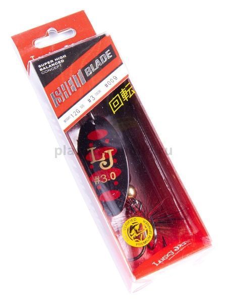 Блесна вращающаяся Lucky John SHELT BLADE №3, 12гр., цвет 009 в блистере для рыбалки, Блесна вращающаяся Lucky John SHELT BLADE №3, 12гр., цвет 009 в блистере отзывы, Блесна вращающаяся Lucky John SHELT BLADE №3, 12гр., цвет 009 в блистере купить, Блесна вращающаяся Lucky John SHELT BLADE №3, 12гр., цвет 009 в блистере купить в интернет магазине, Блесна вращающаяся Lucky John SHELT BLADE №3, 12гр., цвет 009 в блистере выбрать, Блесна вращающаяся Lucky John SHELT BLADE №3, 12гр., цвет 009 в блистере обзор, Блесна вращающаяся Lucky John SHELT BLADE №3, 12гр., цвет 009 в блистере купить в розничном магазине