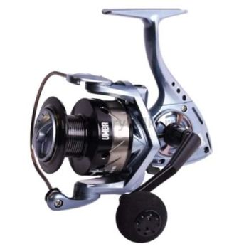 Катушка безынерционная Black Side UMBA 5500FD 4,6:1, 7+1ш/п.