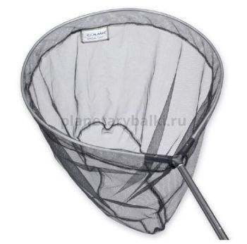 Сетка для подсачника COLMIC T55-50B Maglia fitta super leggera 55см, карповая