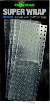 Защитная пленка для бойлов KORDA Super Wrap 22мм
