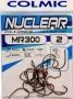 Крючки COLMIC NUCLEAR MR300 №10 20шт для рыбалки, Крючки COLMIC NUCLEAR MR300 №10 20шт отзывы, Крючки COLMIC NUCLEAR MR300 №10 20шт купить, Крючки COLMIC NUCLEAR MR300 №10 20шт купить в интернет магазине, Крючки COLMIC NUCLEAR MR300 №10 20шт выбрать, Крючки COLMIC NUCLEAR MR300 №10 20шт обзор, Крючки COLMIC NUCLEAR MR300 №10 20шт купить в розничном магазине