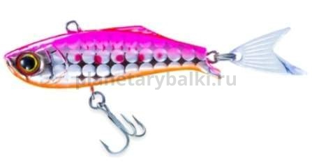 Воблер Duel Hardcore LG Vibe 40S 40мм, 4гр., цвет HPI