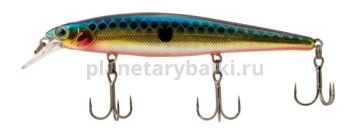 Воблер LureMax BLAZE 97SP MR, 97мм, 10гр., 0,5-1,1м, цвет 065