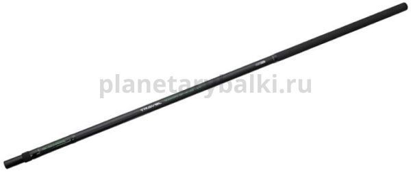 Ручка для подсачника карпового CARP PRO Blackpool Travel Tele 1,8м, 2секции