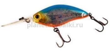 Воблер Yo-Zuri 3DS Crank DD 65F, 65мм, 17гр., 3-3,5м, цвет HBSN