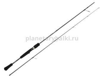 Спиннинг Salmo Sniper SPIN II 8 1,80м, тест 2-8гр.