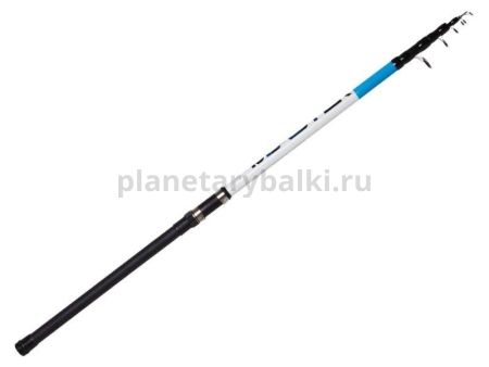 Удилище серфовое Salmo Blaster SURF 200 3.9м, тест 100-200гр.