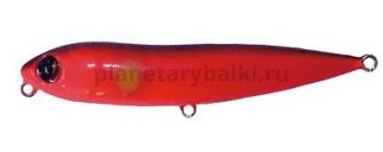 Воблер CULTIVA Zip'N Ziggy ZZ-80 80мм, 7,5гр., цвет 56 Top water