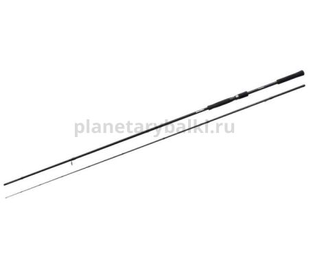 Спиннинг FLAGMAN Blackfire 108XH 3,29м, тест 18-75гр.